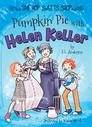 Pumpkin pie with Helen Keller cover image cdn