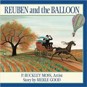 Reuben and the balloon cover image cdn