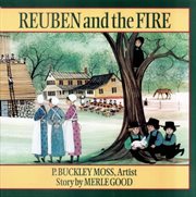 Reuben and the fire cover image cdn
