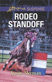 Rodeo Standoff cover image cdn