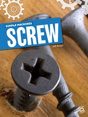 Screw, grades 1 - 3 cover image cdn