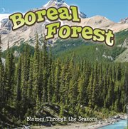 Seasons of the Boreal Forest Biome cover image cdn