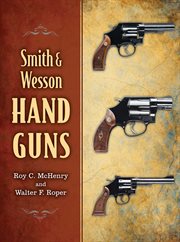 Smith & Wesson hand guns cover image cdn
