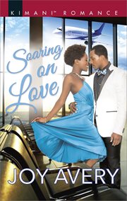 Soaring on love cover image cdn