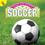 Soccer, grades pk - 2 cover image cdn