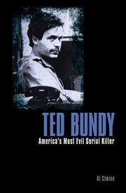Ted bundy. America's Most Evil Serial Killer cover image cdn