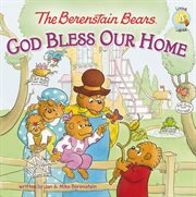 Berenstain Bears : we love trucks! cover image cdn