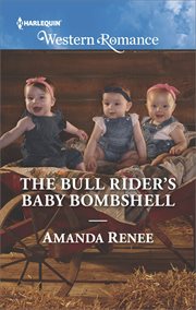 The bull rider's baby bombshell cover image cdn