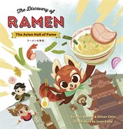 The discovery of ramen cover image cdn