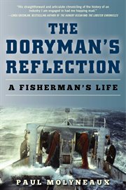 The doryman's reflection : a fisherman's life cover image cdn