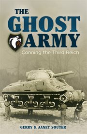 The ghost army. Conning the Third Reich cover image cdn