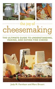 The Joy of Cheesemaking cover image cdn