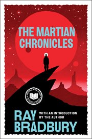 The Martian chronicles cover image cdn