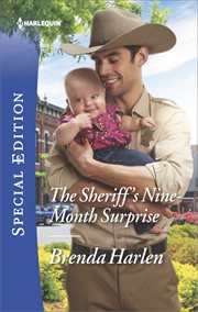 The sheriff's nine-month surprise cover image cdn