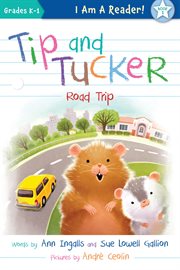 Tip and Tucker Road Trip cover image cdn