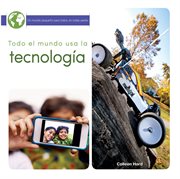 Todo el mundo usa la tecnolog̕a. Everyone Uses Technology cover image cdn