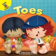 Toes cover image cdn