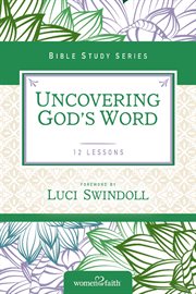 Uncovering God's word cover image cdn