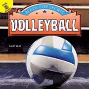 Volleyball, grades pk - 2 cover image cdn