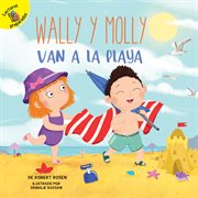 Wally y Molly van a la playa cover image cdn
