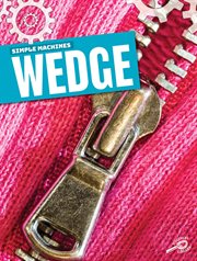 Wedge, grades 1 - 3 cover image cdn