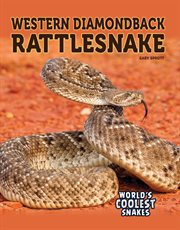 Western diamondback rattlesnake cover image cdn
