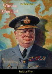 Winston Churchill : the valiant years cover image cdn