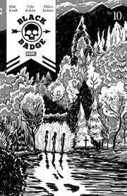 Black badge. Issue 10 cover image cdn