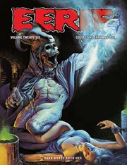 Eerie archives volume 26 cover image cdn