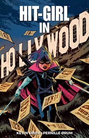 Hit-girl. Volume 4, issue 1-4, Hit-girl in Colombia cover image cdn
