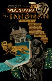 The sandman. Volume 8, issue 51-56, Worlds' end cover image cdn