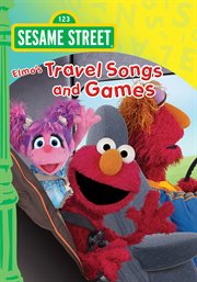 Elmo's travel songs and games cover image cdn