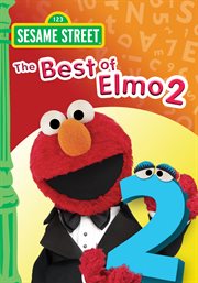The best of Elmo ; : The best of Elmo 2 cover image cdn