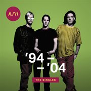 '94 - '04: the singles cover image cdn