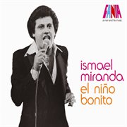 A man and his music: el ni̜o bonito cover image cdn
