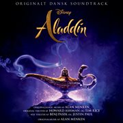 Aladdin (originalt dansk soundtrack). Originalt Dansk Soundtrack cover image cdn