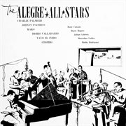 The Alegre All-Stars cover image cdn