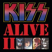 Alive ii (live). Live cover image cdn