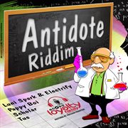 Antidote riddim cover image cdn