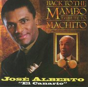 Back to the mambo / tribute to machito cover image cdn