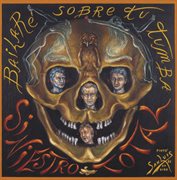 Bailare sobre tu tumba cover image cdn