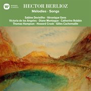 Berlioz: mľodies cover image cdn