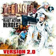 Blast action heroes (version 2.0). Version 2.0 cover image cdn