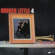 Booker Little 4 & Max Roach cover image cdn