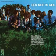 Boy meets girl: classic stax duets cover image cdn