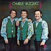 Charlie vs̀quez y los sentimentales cover image cdn