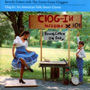 Clog-in: an american folk dance classic cover image cdn