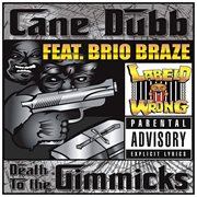 Death to the gimmicks cover image cdn