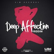 Deep affection riddim cover image cdn
