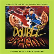 Double dragon (music from the motion picture soundtrack) cover image cdn